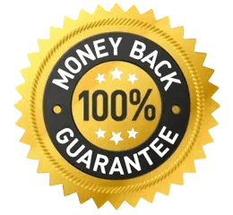 RegenVive Moneyback Guarantee