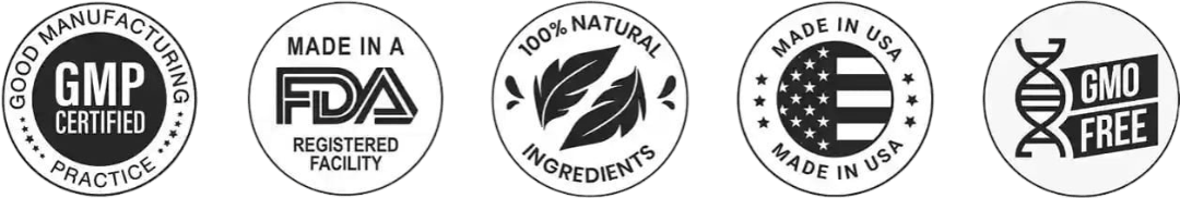 RegenVive Ingredients