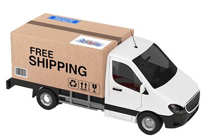 RegenVive Shipping