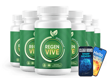RegenVive Discount